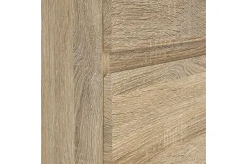 Rengo Byrå 76,8 cm - Natur - Förvaring - Förvaringsmöbler - Byrå