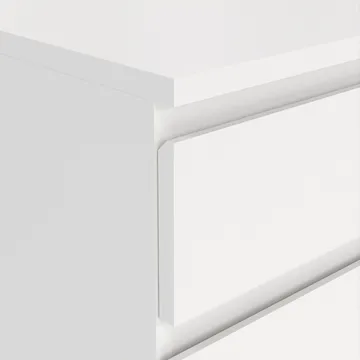 Rengo Byrå med 5 lådor 40x40x107 cm - Förvaring - Förvaringsmöbler - Byrå