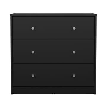 Renor Byrå 3 lådor 72x30x68 cm - Förvaring - Förvaringsmöbler - Byrå