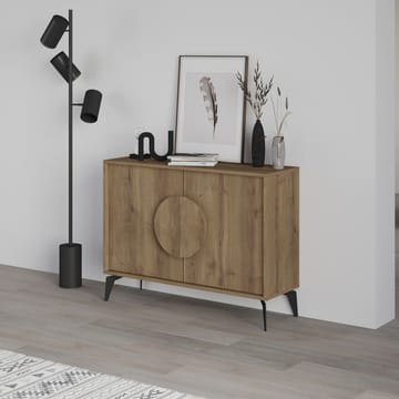 Rolina Konsolbord 110 cm - Hitit brun - Förvaring - Förvaringsmöbler - Sideboard & skänk