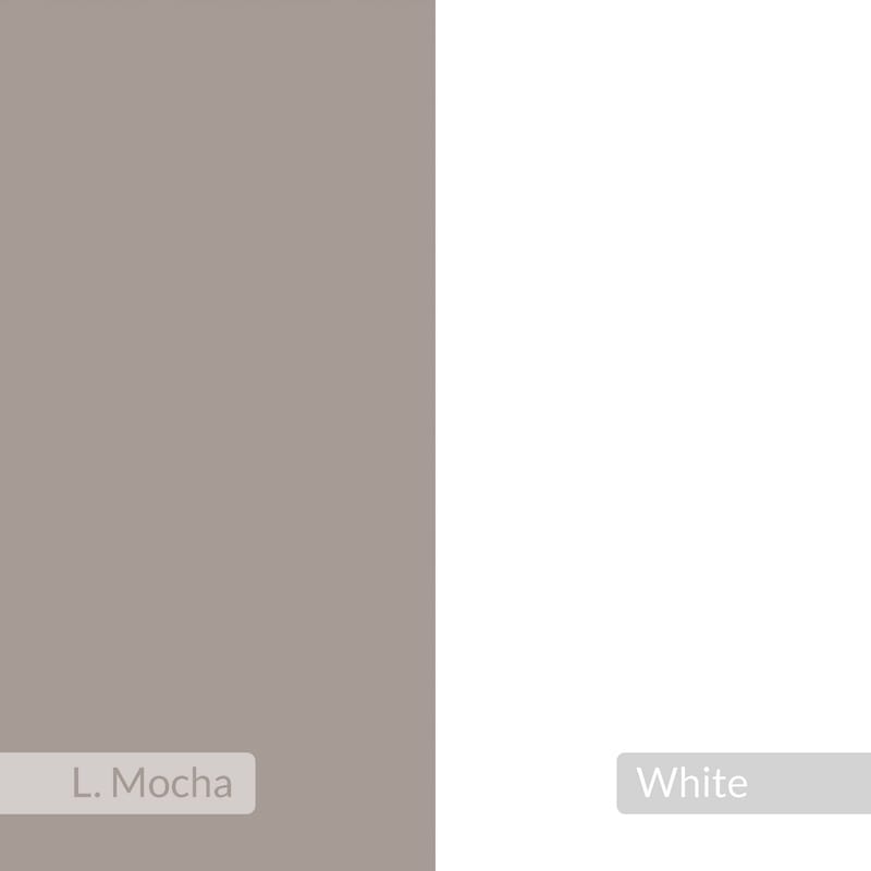 Rolina Konsolbord 110 cm - Ljus mocka vit - Förvaring - Förvaringsmöbler - Sideboard & skänk