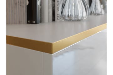 Royston Möbelset För Vardagsrum - Beige - Förvaring - Förvaringsmöbler - Möbelset för vardagsrum
