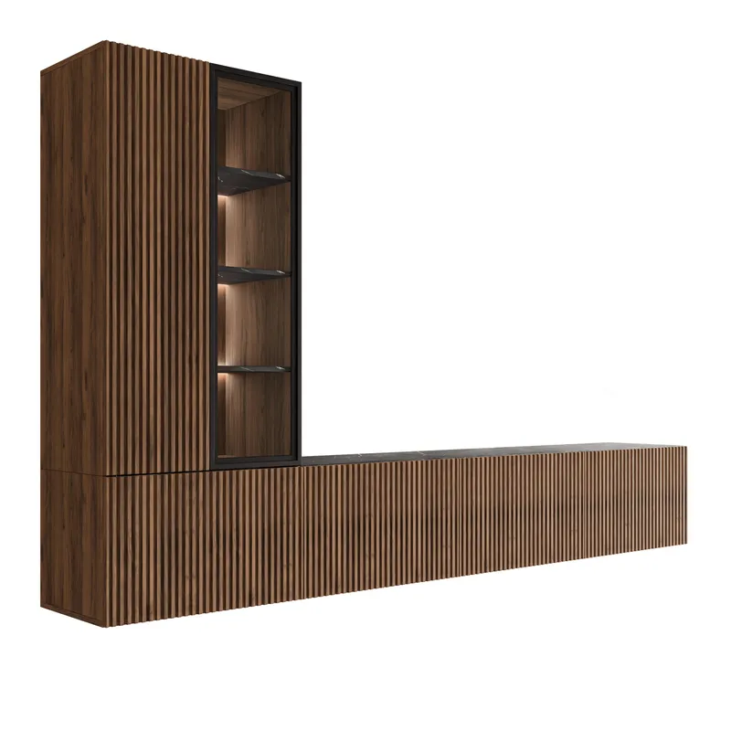 Rylar Tv-Enhet 260 cm