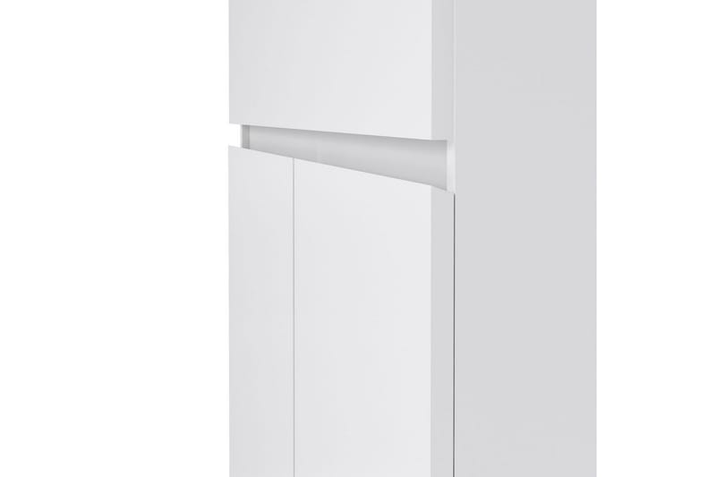 Salomns Skänk 80,4x40 cm - Vit - Förvaring - Förvaringsmöbler - Sideboard & skänk