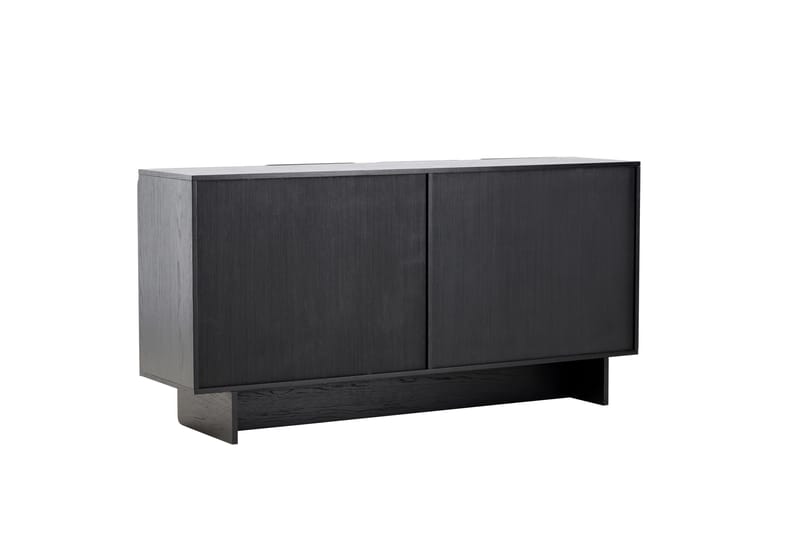 Sideboard & skänk VIND Tyresö Cabinet Black - Förvaring - Förvaringsmöbler - Sideboard & skänk
