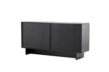 Sideboard & skänk VIND Tyresö Cabinet Black - Förvaring - Förvaringsmöbler - Sideboard & skänk