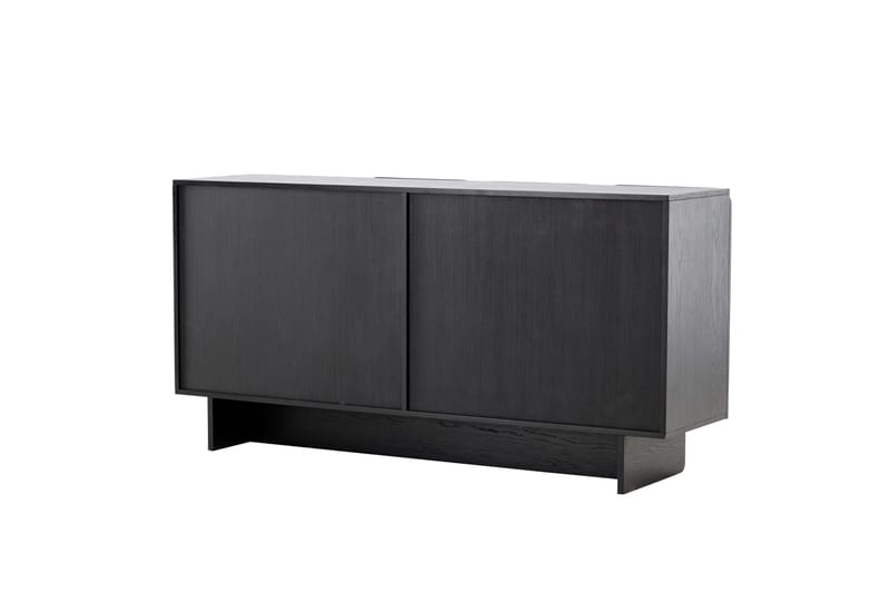 Sideboard & skänk VIND Tyresö Cabinet Black - Förvaring - Förvaringsmöbler - Sideboard & skänk