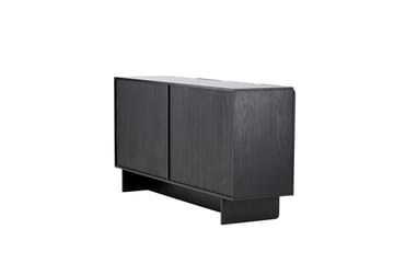 Sideboard & skänk VIND Tyresö Cabinet Black - Förvaring - Förvaringsmöbler - Sideboard & skänk