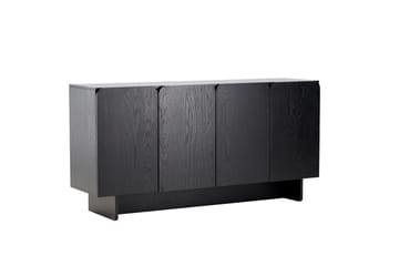 Sideboard & skänk VIND Tyresö Cabinet Black - Förvaring - Förvaringsmöbler - Sideboard & skänk