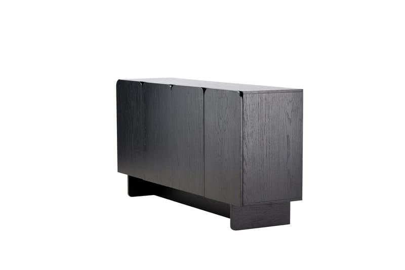 Sideboard & skänk VIND Tyresö Cabinet Black - Förvaring - Förvaringsmöbler - Sideboard & skänk