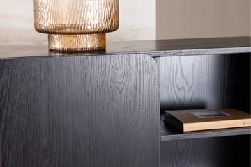 Sideboard & skänk VIND Tyresö Cabinet Black - Förvaring - Förvaringsmöbler - Sideboard & skänk
