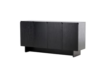 Sideboard & skänk VIND Tyresö Cabinet Black - Förvaring - Förvaringsmöbler - Sideboard & skänk