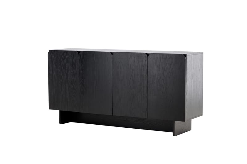 Sideboard & skänk VIND Tyresö Cabinet Black - Förvaring - Förvaringsmöbler - Sideboard & skänk
