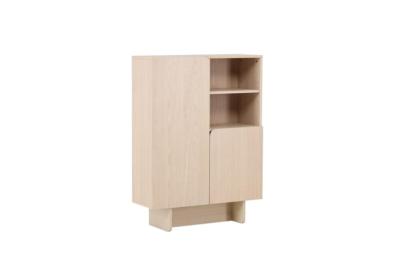 Sideboard & skänk VIND Tyresö Cabinet Whitewash - Förvaring - Förvaringsmöbler - Sideboard & skänk