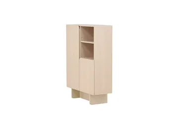 Sideboard & skänk VIND Tyresö Cabinet Whitewash - Förvaring - Förvaringsmöbler - Sideboard & skänk