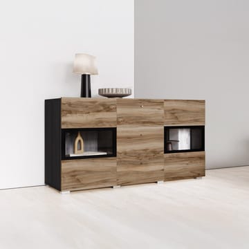 Sideboard Baros 2 Dörrar med 3 Lådor - Touchwood - Förvaring - Förvaringsmöbler - Sideboard & skänk