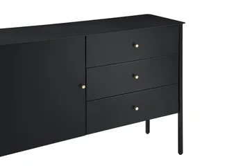 Benjamin Sideboard 120 cm - Förvaring - Förvaringsmöbler - Förvaringskista & sängkista