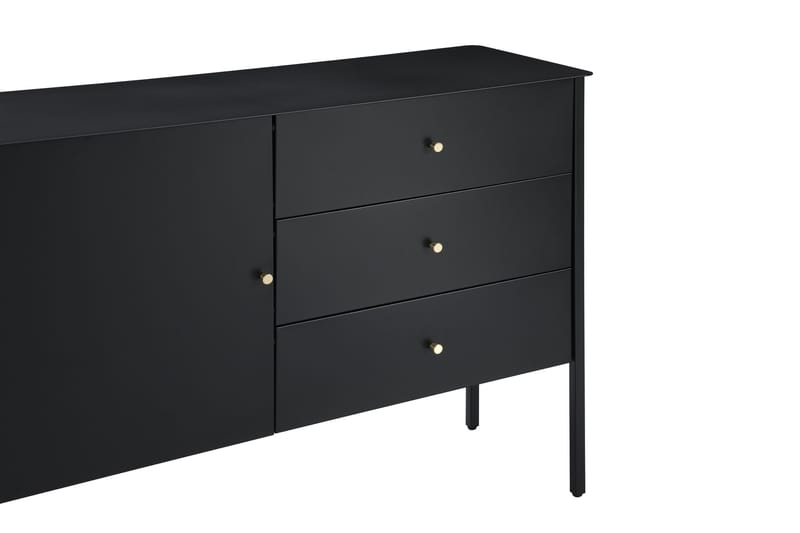Benjamin Sideboard 120 cm - Förvaring - Förvaringsmöbler - Förvaringskista & sängkista