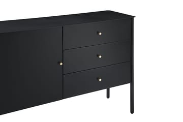 Benjamin Sideboard 120 cm - Förvaring - Förvaringsmöbler - Förvaringskista & sängkista