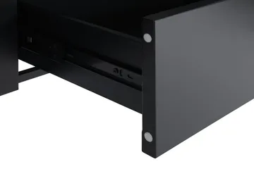 Benjamin Sideboard 120 cm - Förvaring - Förvaringsmöbler - Förvaringskista & sängkista