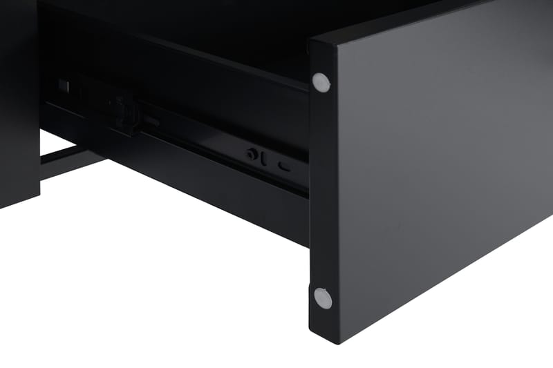 Benjamin Sideboard 120 cm - Förvaring - Förvaringsmöbler - Förvaringskista & sängkista