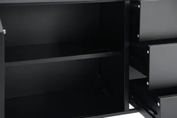 Benjamin Sideboard 120 cm - Förvaring - Förvaringsmöbler - Förvaringskista & sängkista