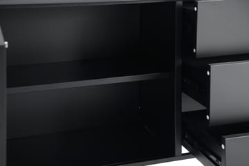 Sideboard Benjamin 120 cm - Förvaring - Förvaringsmöbler - Förvaringskista & sängkista