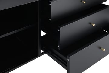 Sideboard Benjamin 120 cm - Förvaring - Förvaringsmöbler - Förvaringskista & sängkista