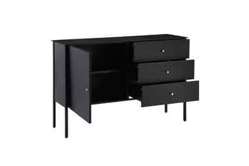 Sideboard Benjamin 120 cm - Förvaring - Förvaringsmöbler - Förvaringskista & sängkista