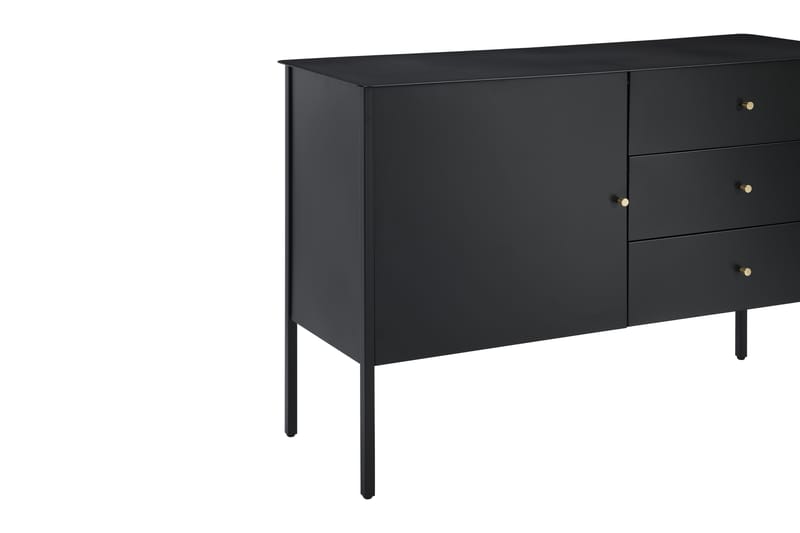Sideboard Benjamin 120 cm - Förvaring - Förvaringsmöbler - Förvaringskista & sängkista