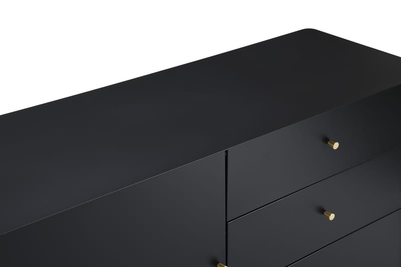 Sideboard Benjamin 120 cm - Förvaring - Förvaringsmöbler - Förvaringskista & sängkista