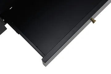 Benjamin Sideboard 120 cm - Förvaring - Förvaringsmöbler - Förvaringskista & sängkista