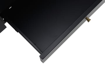 Benjamin Sideboard 120 cm - Förvaring - Förvaringsmöbler - Förvaringskista & sängkista