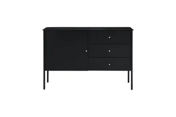 Benjamin Sideboard 120 cm - Förvaring - Förvaringsmöbler - Förvaringskista & sängkista