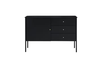 Benjamin Sideboard 120 cm - Förvaring - Förvaringsmöbler - Förvaringskista & sängkista