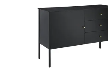 Benjamin Sideboard 120 cm - Förvaring - Förvaringsmöbler - Förvaringskista & sängkista