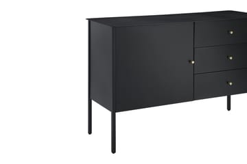 Benjamin Sideboard 120 cm - Förvaring - Förvaringsmöbler - Förvaringskista & sängkista