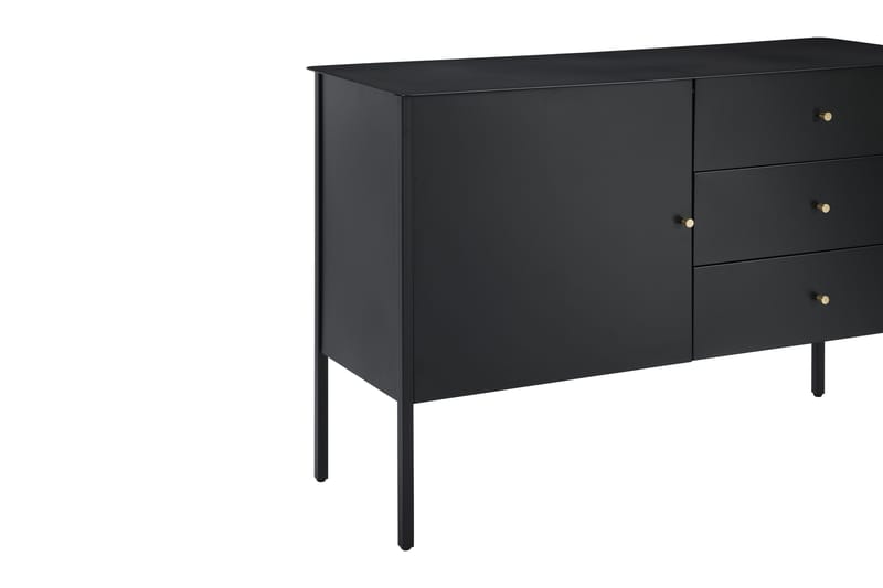 Benjamin Sideboard 120 cm - Förvaring - Förvaringsmöbler - Förvaringskista & sängkista