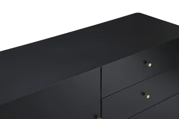 Benjamin Sideboard 120 cm - Förvaring - Förvaringsmöbler - Förvaringskista & sängkista