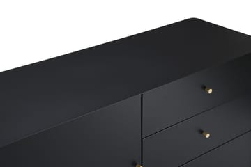 Benjamin Sideboard 120 cm - Förvaring - Förvaringsmöbler - Förvaringskista & sängkista