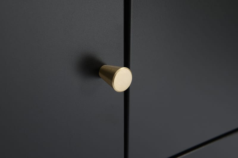 Benjamin Sideboard 120 cm - Förvaring - Förvaringsmöbler - Förvaringskista & sängkista