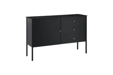 Benjamin Sideboard 120 cm - Förvaring - Förvaringsmöbler - Förvaringskista & sängkista