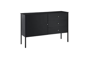 Benjamin Sideboard 120 cm - Förvaring - Förvaringsmöbler - Förvaringskista & sängkista