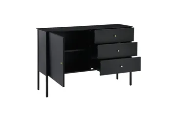 Benjamin Sideboard 120 cm - Förvaring - Förvaringsmöbler - Förvaringskista & sängkista