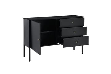 Benjamin Sideboard 120 cm - Förvaring - Förvaringsmöbler - Förvaringskista & sängkista