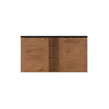 Sideboard Larona 2 Dörrar - Lefkas Ek - Förvaring - Förvaringsmöbler - Sideboard & skänk