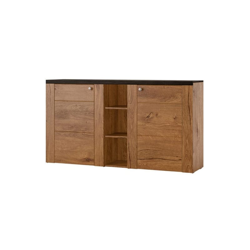 Sideboard Larona 2 Dörrar, Lefkas Ek