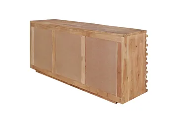 Aggrey Skänk i Trä - Brun - Förvaring - Förvaringsmöbler - Sideboard & skänk