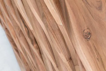 Aggrey Skänk i Trä - Brun - Förvaring - Förvaringsmöbler - Sideboard & skänk