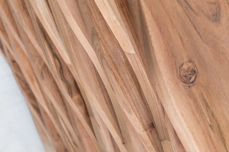 Aggrey Skänk i Trä - Brun - Förvaring - Förvaringsmöbler - Sideboard & skänk